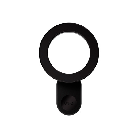 Uniq автодержатель Trelix Magnetic Dashboard MagSafe (черный) TRELIX-DASHBMOUNT