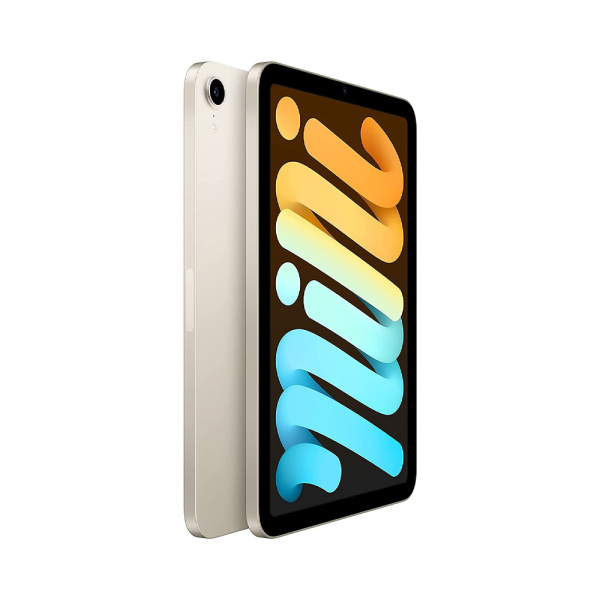 Apple iPad Mini 7 2024 Wi-Fi 128GB (сияющая звезда) (без RuStore) Apple iPad Mini 7 2024 Wi-Fi 128GB (сияющая звезда) (без RuStore)