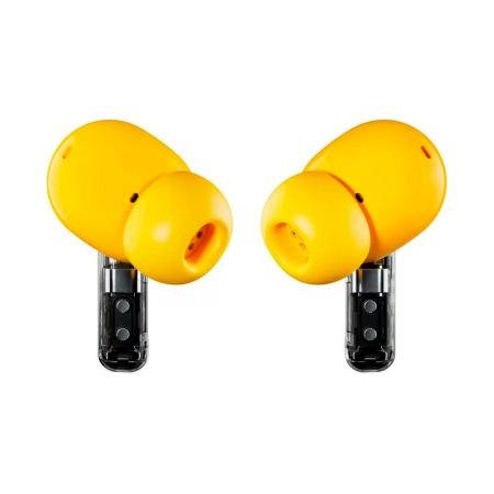 Nothing наушники беспроводные Ear (a) 2024 (желтый) A10600065