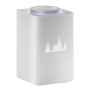 Yandex умная колонка с поддержкой ZigBee Яндекс.Станция Макс (серый) YNDX-00052W