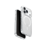 Uniq чехол для iPhone 17 Pro Lifepro Xtreme (прозрачный) IP6.3P(2025)-LPRXCCLR Uniq чехол для iPhone 17 Pro Lifepro Xtreme (прозрачный) IP6.3P(2025)-LPRXCCLR