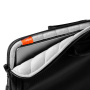 Tomtoc сумка для MacBook 13.6 Defender Laptop Shoulder A30 (черный) A30D2D1