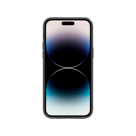 Spigen чехол для iPhone 14 Pro Zero One MagSafe (прозрачный) ACS05540