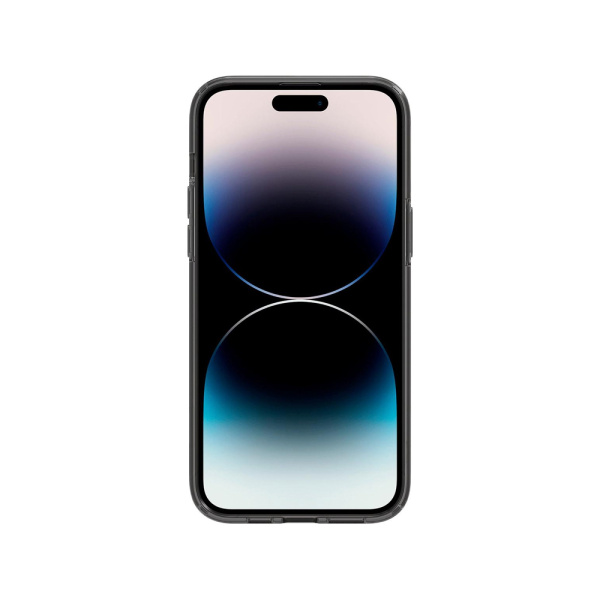 Spigen чехол для iPhone 14 Pro Zero One MagSafe (прозрачный) ACS05540
