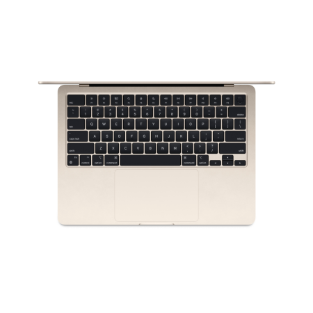 Apple MacBook Air 13.6" 2025 M4 10CPU/10GPU/24GB/512GB SSD (сияющая звезда)
