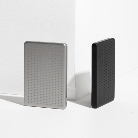 Native Union внешний аккумулятор MagSafe Active 5000mAh (черный) ACTPB-5KMS-BLK