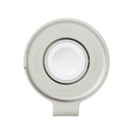 Native Union БЗУ Voyage Qi2 2 в 1 (бежевый) VOY-2IN1-WL-SAN