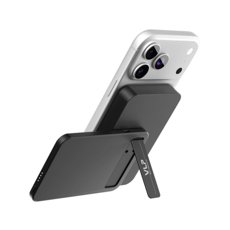 VLP внешний аккумулятор MagSafe Diamond Energy Pro Qi2 10000mAh (черный) 1044007