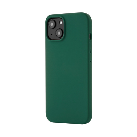 uBear чехол для iPhone 14 Plus Touch Case (зеленый) CS187GR67TH-I22