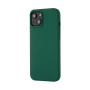 uBear чехол для iPhone 14 Plus Touch Case (зеленый) CS187GR67TH-I22