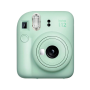 Fujifilm фотоаппарат моментальной печати Instax Mini 12 (зеленый) 16806262