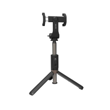 ADAM elements трипод SELFIE Wireless Bluetooth (черный) ABTADSELFBK