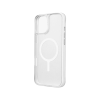Uniq чехол для iPhone 16 Lifepro Xtreme AF MagSafe (прозрачный) IP6.1(2024)-LXAFMCLR