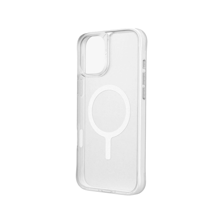 Uniq чехол для iPhone 16 Plus Lifepro Xtreme AF MagSafe (прозрачный) IP6.7(2024)-LXAFMCLR Uniq чехол для iPhone 16 Plus Lifepro Xtreme AF MagSafe (прозрачный) IP6.7(2024)-LXAFMCLR