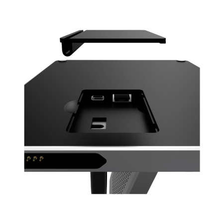 ADAM elements БЗУ OMNIA Q5 5в1 (черный) APAADQ5OGBK