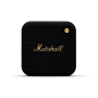 Marshall портативная акустика Willen II (черный/золотой)