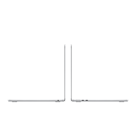Apple MacBook Air 13.6" 2025 M4 10CPU/10GPU/16GB/512GB SSD (серебристый) Apple MacBook Air 13.6" 2025 M4 10CPU/10GPU/16GB/512GB SSD (серебристый)
