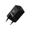 Baseus СЗУ GaN5 20W Type-C (черный) CCGN050101 Black