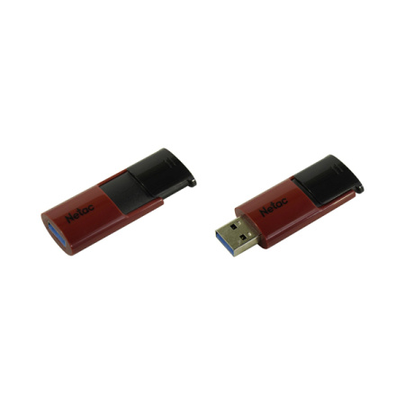 Netac флеш накопитель USB 3.0 Flash Drive U182 32ГБ (красный) NT03U182N-032G-30RE Netac флеш накопитель USB 3.0 Flash Drive U182 32ГБ (красный) NT03U182N-032G-30RE