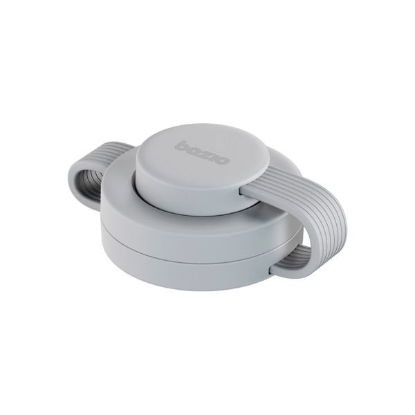 EnergEA БЗУ Bazic GoMag Trio 2 3 в 1 15W (серый) GM-TRIO2-GRY