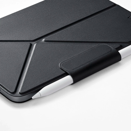 Pitaka чехол для iPad Mini 7 MagEZ Folio 2 (черный)
