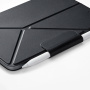 Pitaka чехол для iPad Mini 7 MagEZ Folio 2 (черный)