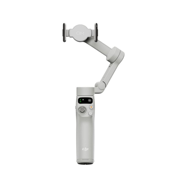 DJI-стедикам-Osmo-Mobile-7-(белый) DJI-стедикам-Osmo-Mobile-7-(белый)