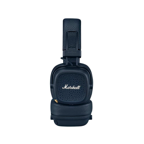 Marshall наушники беспроводные накладные Major V (синий) Marshall наушники беспроводные накладные Major V (синий)