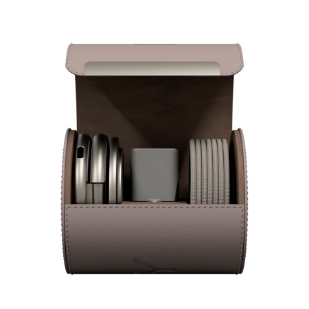 Magssory БЗУ Disc Signature Edition Qi2 3 в 1 (бежевый) WCH073t