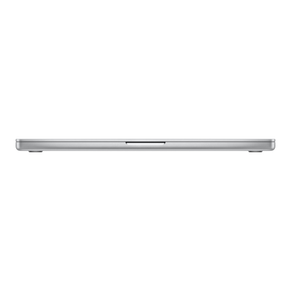 Apple MacBook Pro 16.2" 2024 Liquid Retina XDR M4 Max 14CPU/32GPU/36GB/1TB SSD (серебристый)