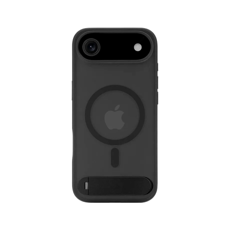 uBear чехол для iPhone Air Stand 360 Mag Case MagSafe (черный) CS583BL66AST-I25M uBear чехол для iPhone Air Stand 360 Mag Case MagSafe (черный) CS583BL66AST-I25M