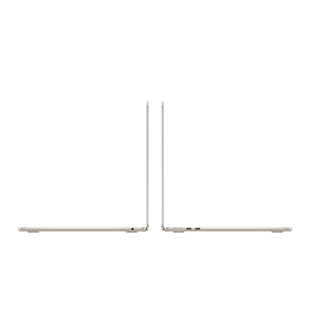 Apple MacBook Air 13.6" 2025 M4 10CPU/10GPU/24GB/512GB SSD (сияющая звезда)