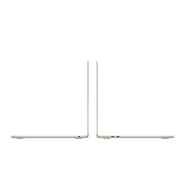 Apple MacBook Air 15.3" 2025 M4 10CPU/10GPU/16GB/256GB SSD (сияющая звезда) Apple MacBook Air 15.3" 2025 M4 10CPU/10GPU/16GB/256GB SSD (сияющая звезда)
