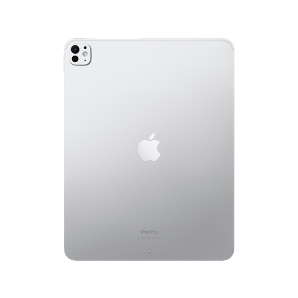 Apple iPad Pro 13" 2024 WiFi 2TB (серебристый) (без RuStore) Apple iPad Pro 13" 2024 WiFi 2TB (серебристый) (без RuStore)