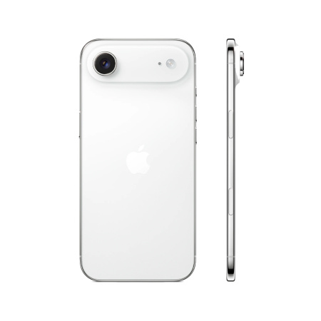 Apple iPhone Air 512 ГБ (eSim) «Облачный белый» (без RuStore) Apple iPhone Air 512 ГБ (eSim) «Облачный белый» (без RuStore)