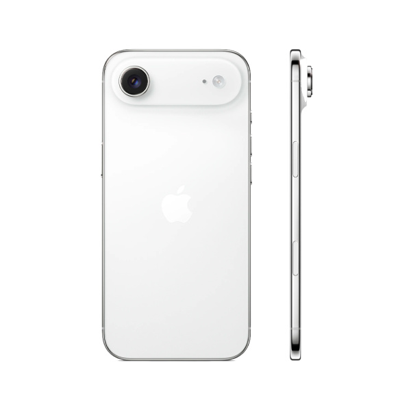 Apple iPhone Air 512 ГБ (eSim) «Облачный белый» (без RuStore) Apple iPhone Air 512 ГБ (eSim) «Облачный белый» (без RuStore)