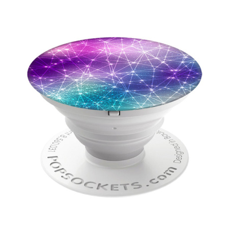 Popsockets держатель для телефона (Starry Constellation) 101819