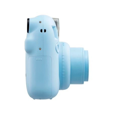 Fujifilm фотоаппарат моментальной печати Instax Mini 12 (голубой) 16806248