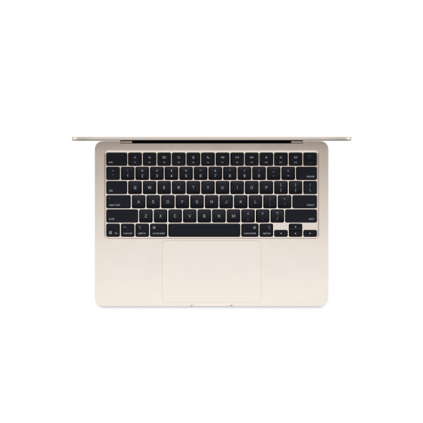 Apple MacBook Air 13.6" 2026 M5 10CPU/10GPU/24GB/1TB SSD (сияющая звезда)