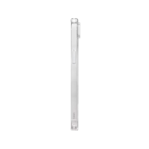 Uniq чехол для iPhone 16e LifePro Xtreme MagSafe (прозрачный) IP16E(2025)HYB-LPRMCLR Uniq чехол для iPhone 16e LifePro Xtreme MagSafe (прозрачный) IP16E(2025)HYB-LPRMCLR