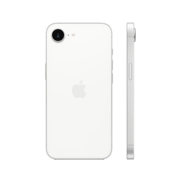 Apple iPhone 16e 128 ГБ Белый (без RuStore) Apple iPhone 16e 128 ГБ Белый (без RuStore)
