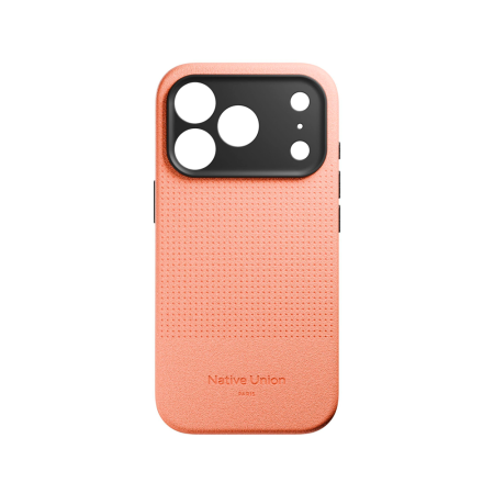 Native Union чехол для iPhone 17 Pro Max Active Case MagSafe (персиковый) ACTCSE-APR-NP25PM