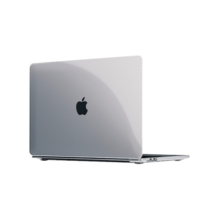 uBear накладка для MacBook Pro 13.3 Vision Case (прозрачный) CS143TR13VS-MBP20