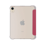 VLP чехол для iPad Mini 6 (2021) Dual Folio (темно-красный) vlp-PCPAD21-M6MS
