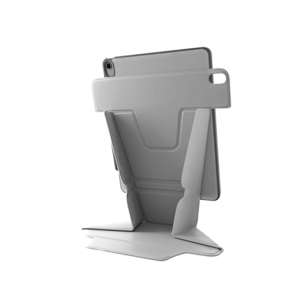 Uniq чехол для iPad Air 13 Ryze 360 (серый) PDA13(2024)-R360GRY