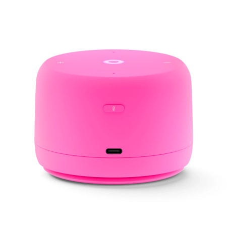 Yandex умная колонка Яндекс.Станция Лайт 2 (розовый) Yandex умная колонка Яндекс.Станция Лайт 2 (розовый)