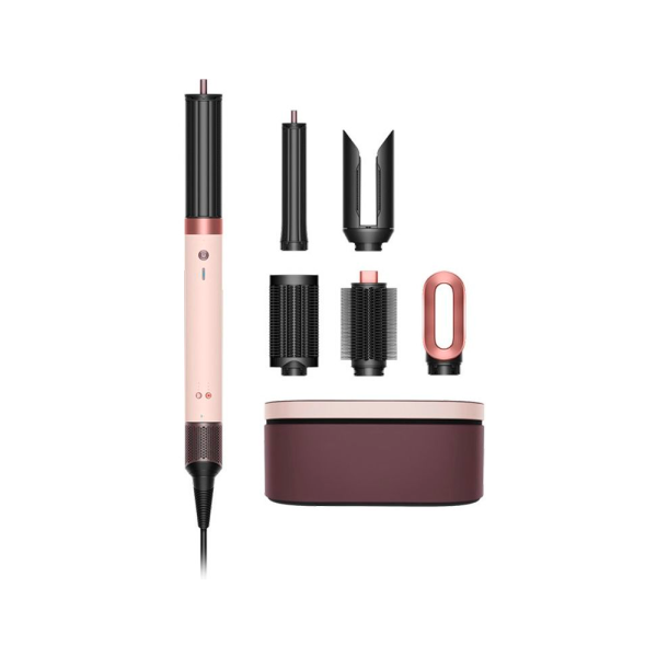 Dyson стайлер Airwrap i.d. HS09 Coanda2x Long Ceramic Pink Rose Gold (розовый)