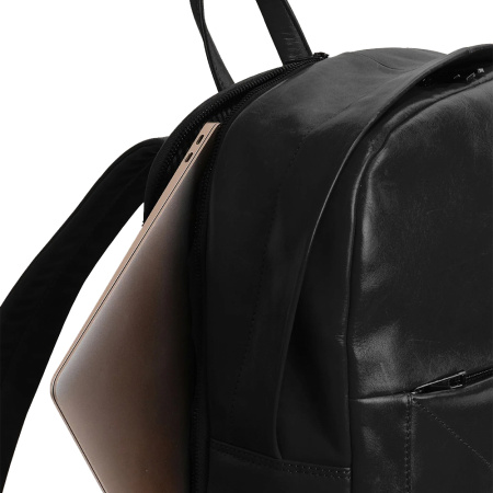 Ryoko рюкзак Madison Backpack 2.0 (черный)