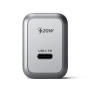 Satechi СЗУ 20W Type-C (серый) ST-UC20WCM-EU