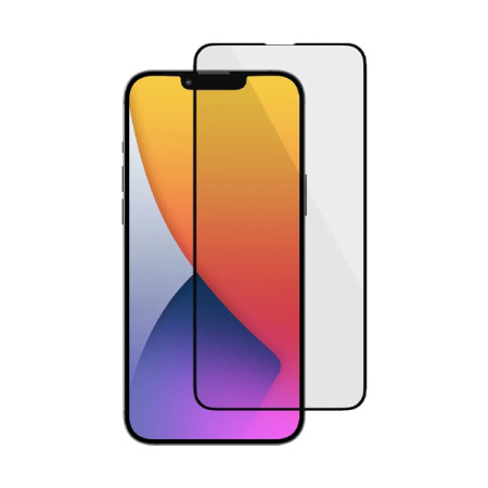 uBear стекло для iPhone 13 Pro Max Extreme 3D GL123BL03A3D67-I21